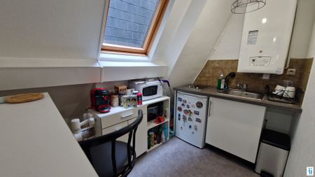 Location Appartement ROUEN - Photo 2