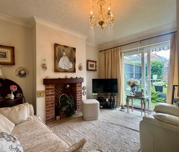 2 bedroom semi-detached bungalow to rent - Photo 1