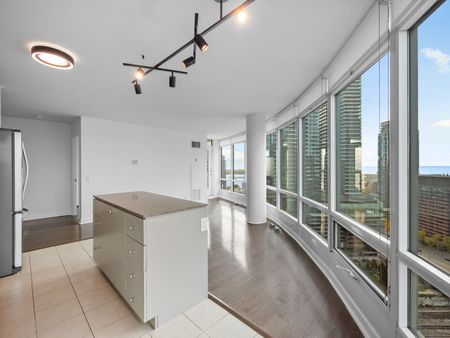 For Lease - 373 FRONT ST WEST Street Unit# 2903, Toronto, Ontario - Photo 2