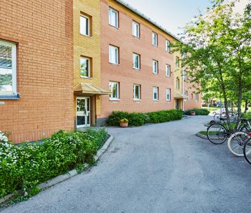 Svarvargatan 2 D - Foto 3