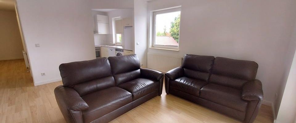 Wohnung mit EBK und BALKON in Berlin (Bohnsdorf) - Foto 1