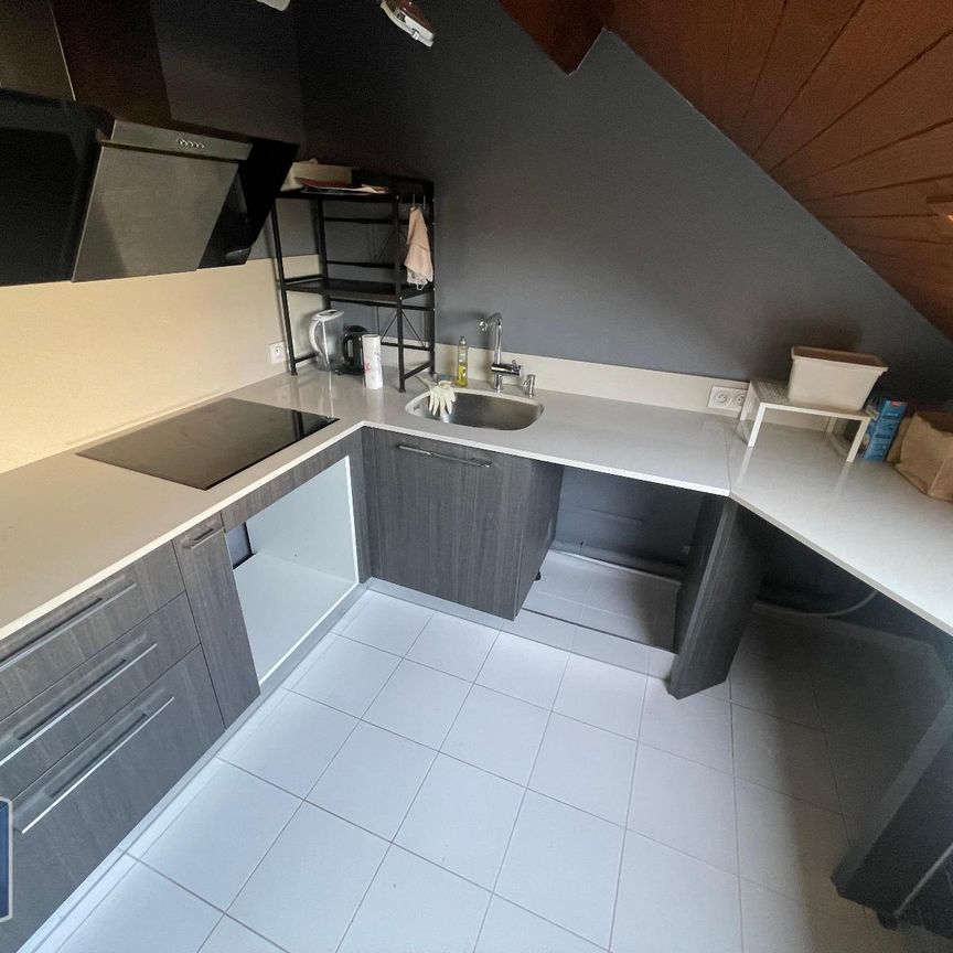 Location Appartement 3 pièces 61m² DIJON 21000 - Photo 1