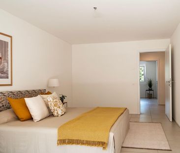 Comfort e spazio: moderno 4.5 locali a Cadenazzo - Photo 3