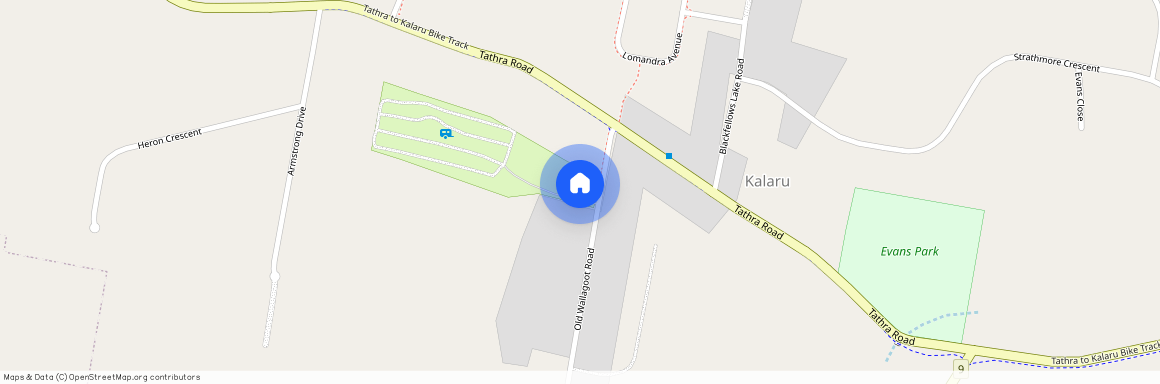 5/3 Old Wallagoot Road, NSW 2550, Kalaru