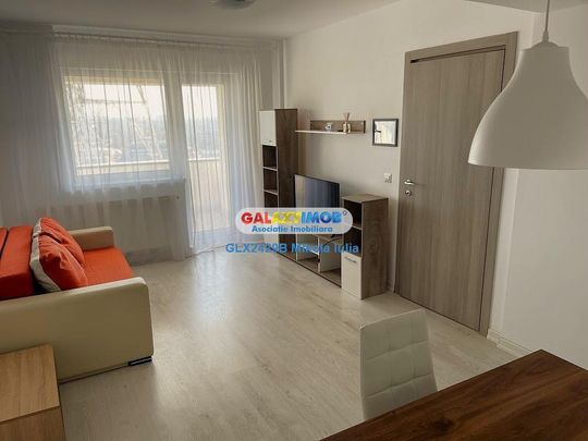 Apartament 2 camere decomandat et 10/12 V22 -Virtutii - Lujerului - Photo 1