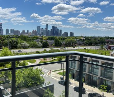 For Lease - 5033 Four Springs Avenue Unit# 611, Mississauga, Ontario - Photo 3