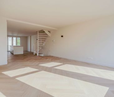 Appartement te huur: Keizersgracht 168-D 1015 CZ Amsterdam - Photo 1