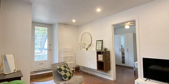 Appartement Sur Le Plateau Mont Royal - Photo 3