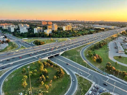 For Lease - 2033 Kennedy Road Unit# 3308, Toronto, Ontario - Photo 1