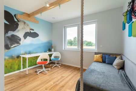 Mieszkanie Bezrzecze Szczecin, ul. Kawki, nr 436482 - Фото 5