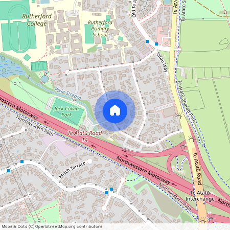 3/21 Titoki Street, Te Atatu Peninsula, Waitakere City