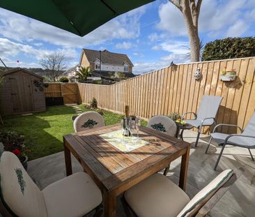 2 bedroom semi-detached house to rent - Photo 2