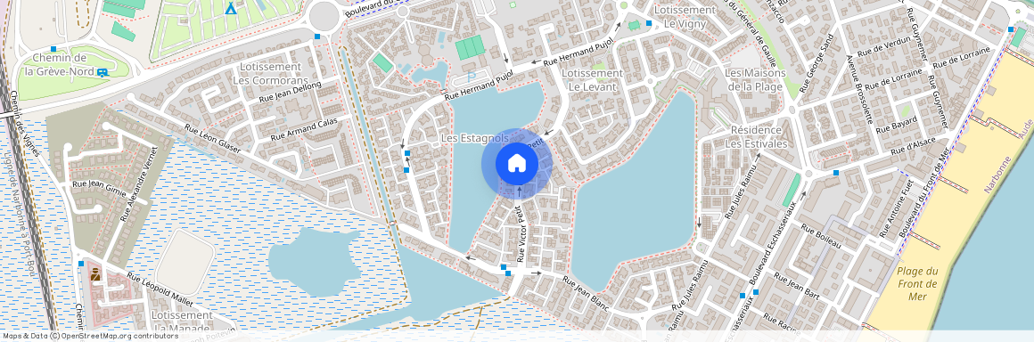 11210, Port La Nouvelle