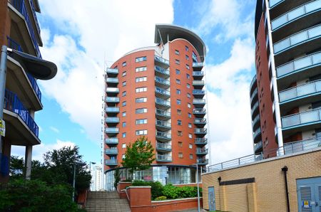 Orion Point, Canary Wharf, E14 - Photo 5