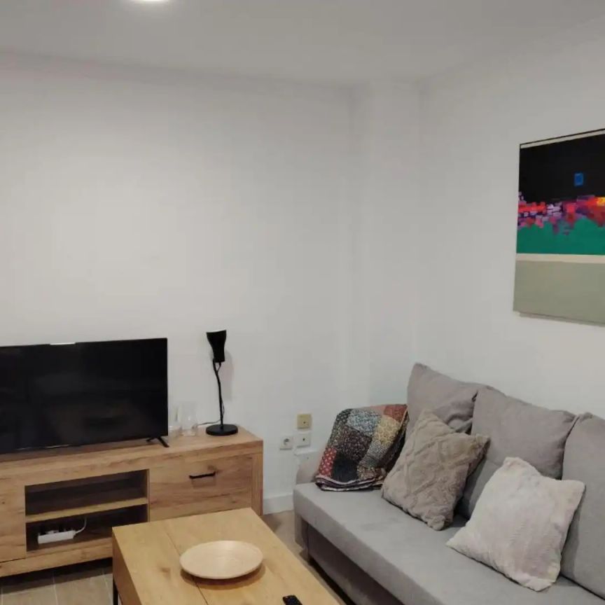 Piso de alquiler en Calle San Roque, 2, El Pópulo - Santa María - Foto 1