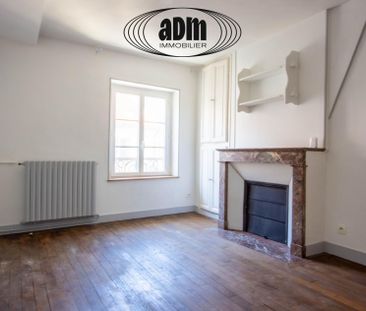Vente 54 Rue du Général Leclerc F2 - Photo 2