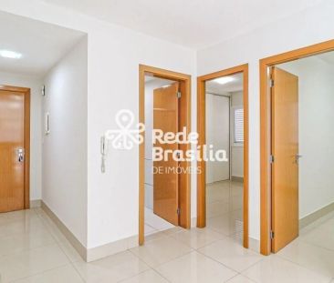 Rua 37 Norte - Apartamento 2 quartos - Ed. Glass Tower - Águas Claras - DF - Foto 1