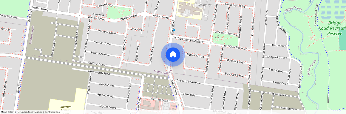 158 Exford Rd, Vic 3338, Melton South