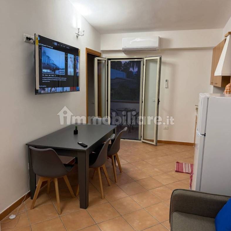 Trilocale via della Madonnina 6, Gammicella, Corigliano-Rossano - Foto 1