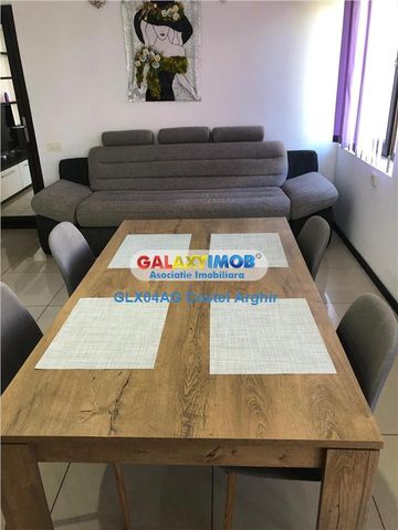 Inchiriem ap cu 2 camere ultracentral Matteo, mobilat si utilat de lux - Photo 4