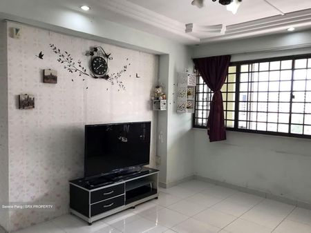 Blk 286 Choa Chu Kang Avenue 3 (Choa Chu Kang), HDB 4 Rooms - For Rent - Photo 2