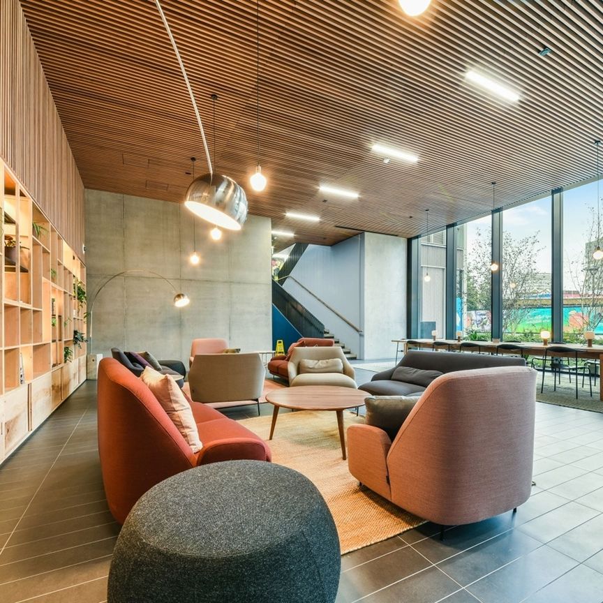 1 Bed Flat, Deacon St, SE17 - Photo 1