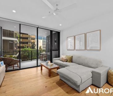 Beautiful 1-Bedroom, 1-Bathroom Apartment with Study & Car Park – R... - Photo 1