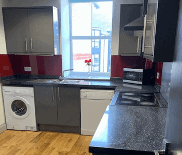 6 Bed all ensuite apartment - Photo 4