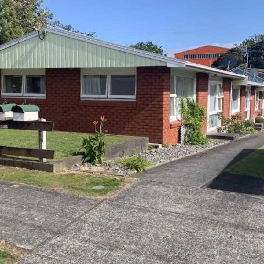 Two Bedroom Unit - Photo 2