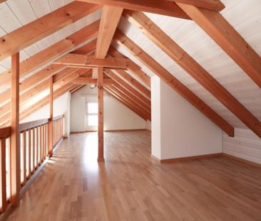 3.5 Zimmer-Wohnglück in Murten (1 Monat gratis) - Foto 1