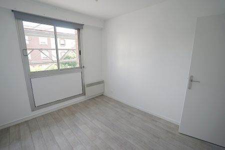 MARCQ EN BAROEUL - BUISSON - APPARTEMENT - T2 - Photo 4