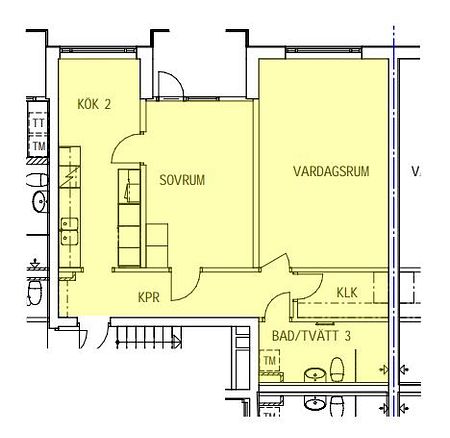 Förmansvägen 4 - Photo 3