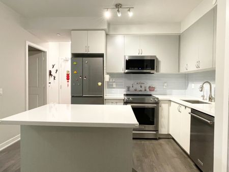 For Lease - 4677 Glen Erin Drive Unit# 1801, Mississauga, Ontario - Photo 4