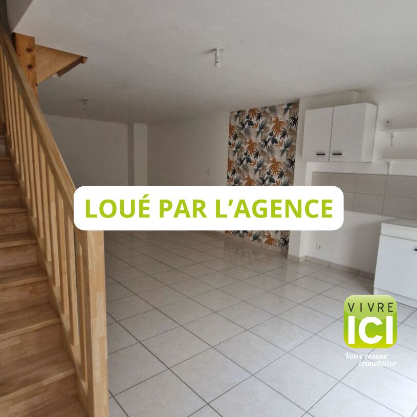 Appartement Le Pellerin 3 pièce(s) 66.66 m2 - Photo 1