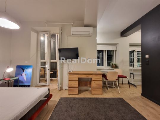 Kraków, Krowodrza, Juliusza Lea - Photo 1