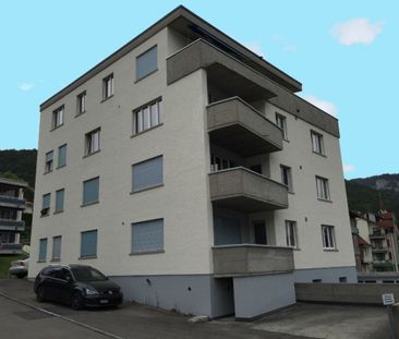 Proche du centre-ville, appartement de 1.5 pièces au rez-de-chaussée - Photo 4