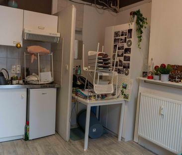 kamer 5 - Sint-Kwintensberg 71 - Foto 4