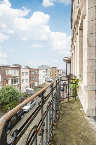 Recent gerenoveerd appartement met herenhuisvibes én charmant balkon - Foto 5