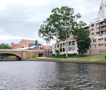 14/14-16 Lamont Street, Parramatta. - Photo 5