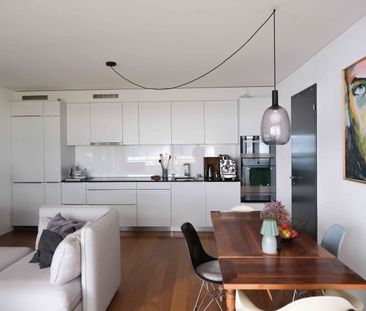 2.5 Zimmer, 60 m², 1. Stock - Photo 6