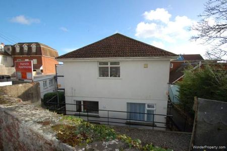 1 bedroom property to rent in Paignton - Photo 3