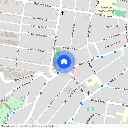 2A Ballantyne Street, NSW 2088, Mosman