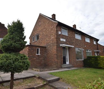 1, Latchmere Walk, West Park, Leeds, West Yorkshire, LS16 5DW - Photo 2