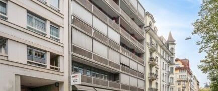 Modern apartment in the Neustadt district - Photo 1