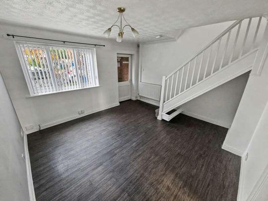 Fitzgerald Close, Prestwich, M25 - Photo 1