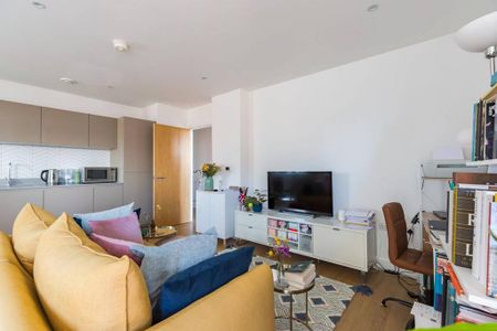 2 bedroom flat to rent - Photo 3