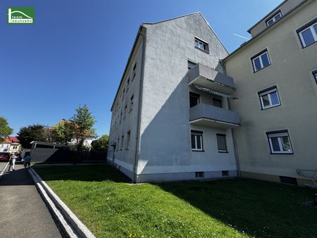 Leistbares Wohnen in Knittelfeld – Unbefristete Mietwohnungen in zentraler Lage - Photo 4