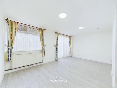 3 bedroom terraced house to rent - Photo 2