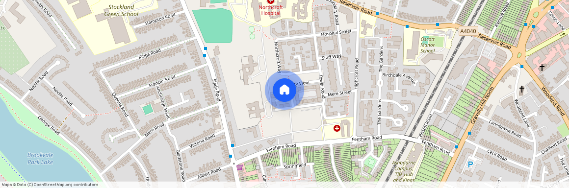 City View, Erdington, B23