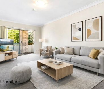 Convenient One-Bedroom Apartment in Prime Inner West Location - Photo 1